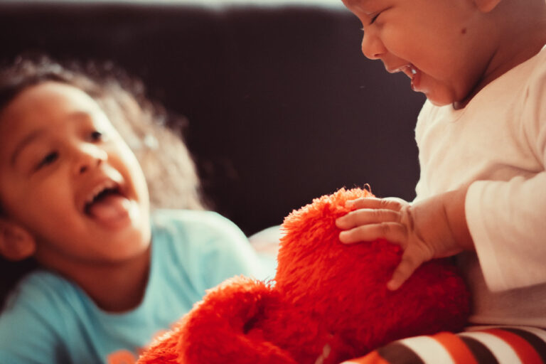 Tickle Me Elmo Returns This Time With More Giggles