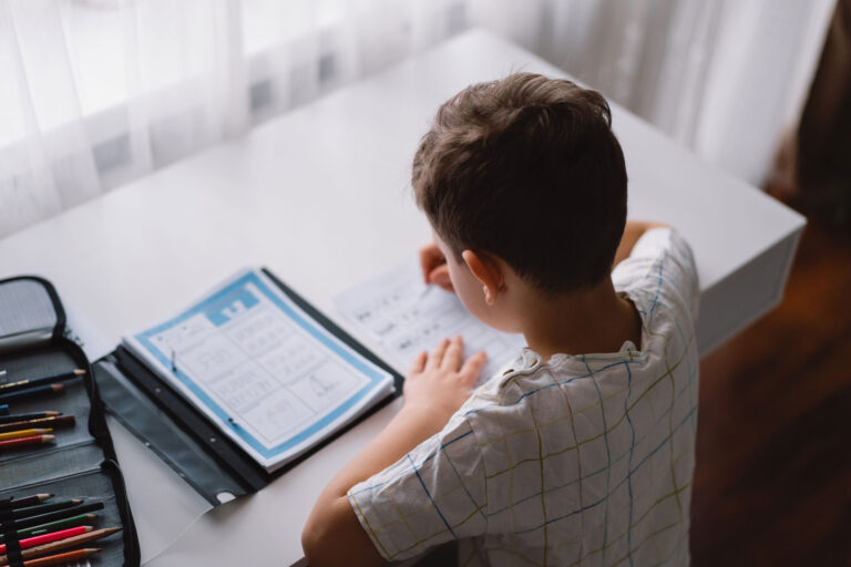 Parenting an Overconfident Child: 13 Ways to Encourage Real Learning